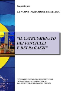 Download libretto catecumenato